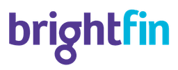 Brightfin logo