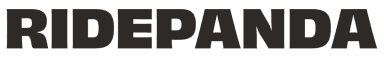 Ridepanda logo