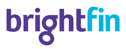 Brightfin logo