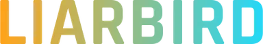 Liarbird logo